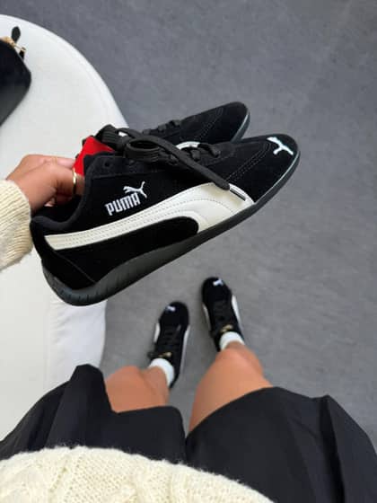 Puma speed cat
