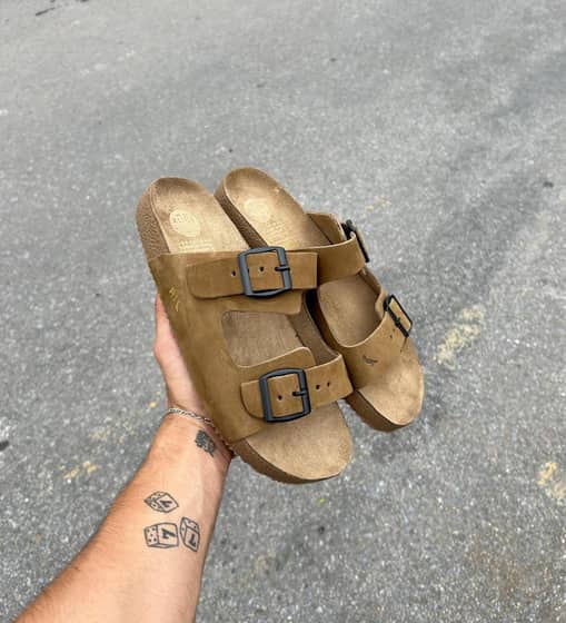 Birken reserva