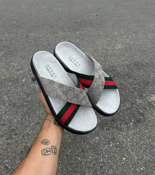 Gucci terlink