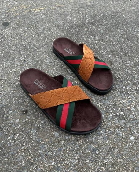 Gucci terlink