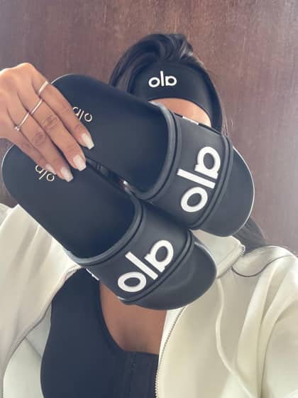 Slid kit alo
