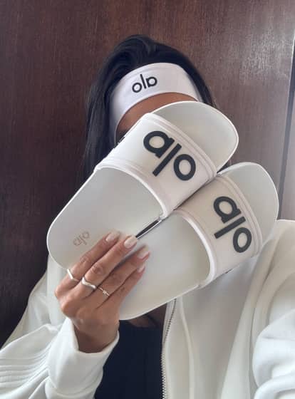 Slid kit alo
