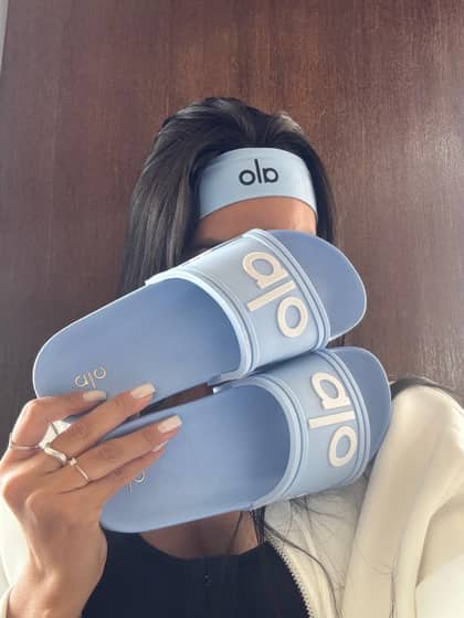 Slid kit alo