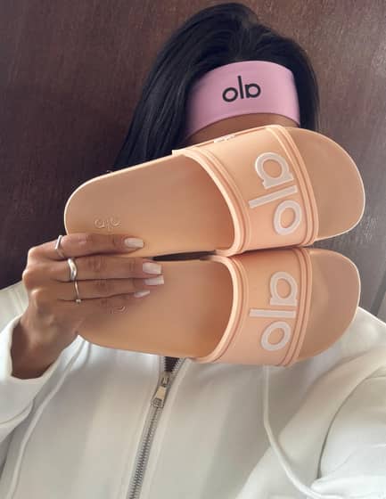 Slid kit alo