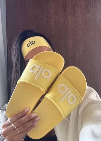 Slid kit alo