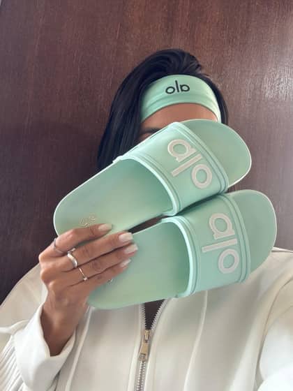 Slid kit alo