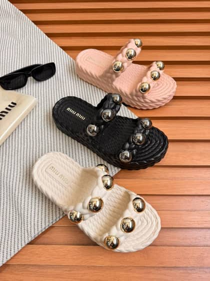 Slid miu miu bolas