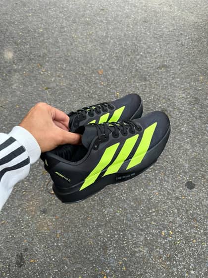 Tênis esportivos masculinos prime