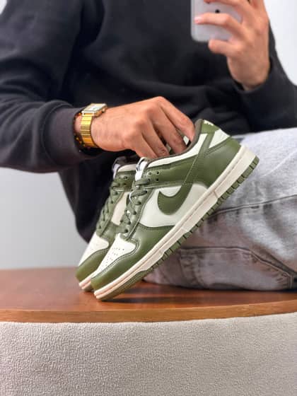 Tênis masculino casual diversos