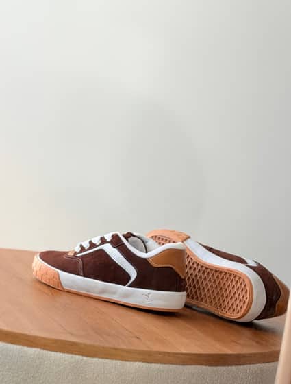 Tênis masculino casual diversos