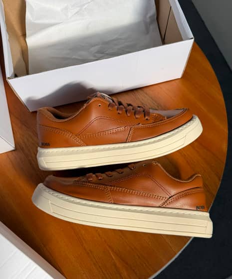 Tênis masculino casual diversos