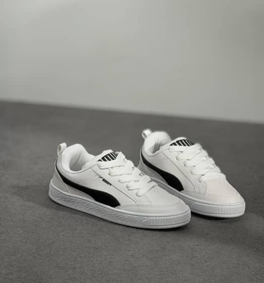 Tênis N-40 femininos