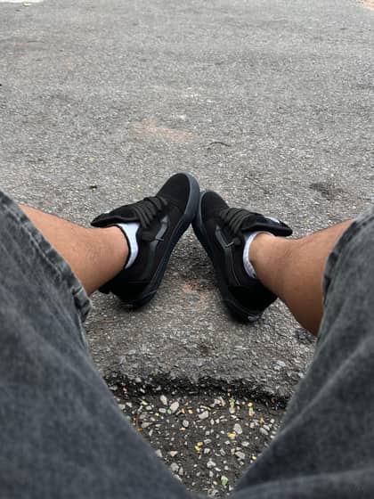 Knu unissex