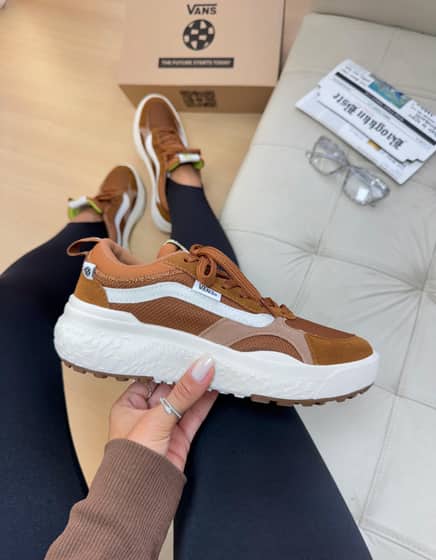 Ultrarange colors