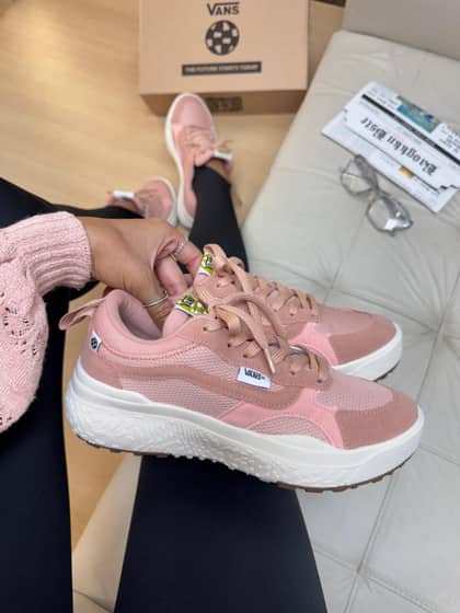 Ultrarange colors