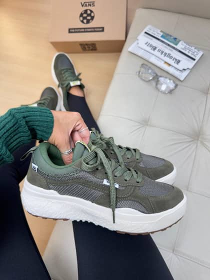 Ultrarange colors