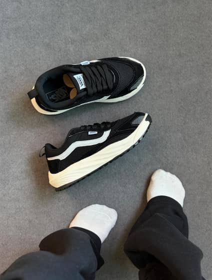 Ultrarange two