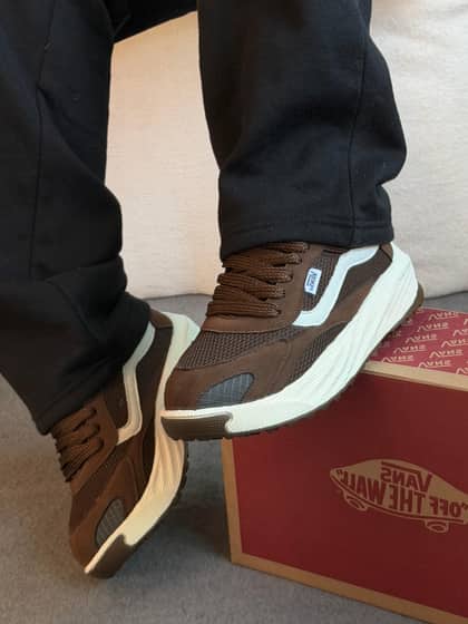 Ultrarange two