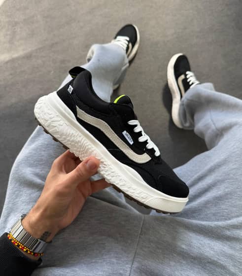 Vans ultrarange neo