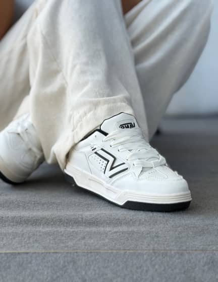 Vans upland