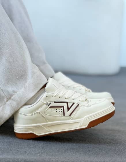 Vans upland